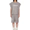 RICK OWENS – BUKSER CW01E1687CHMJ-178