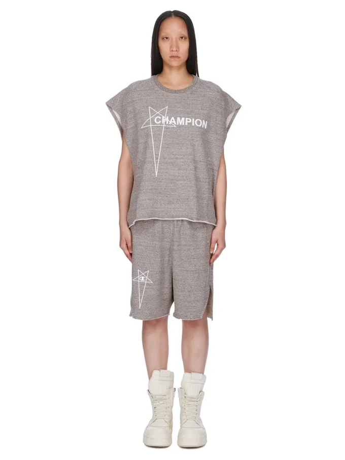 RICK OWENS – BUKSER CW01E1687CHMJ-178