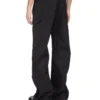 RICK OWENS – BUKSER DL02E2387HBLKJP-09