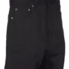 RICK OWENS – BUKSER DL02E2387HBLKJP-09