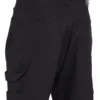 RICK OWENS – BUKSER DL02E2387HBLKJP-09