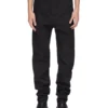 RICK OWENS – BUKSER DL02E2392HBLKJP-09