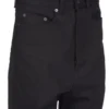 RICK OWENS – BUKSER DL02E2392HBLKJP-09
