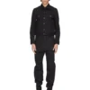RICK OWENS – BUKSER DL02E2392HBLKJP-09