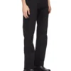 RICK OWENS – BUKSER DL02E2399HBLKJP-09