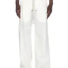 RICK OWENS – BUKSER MU02D2A02M4431-1