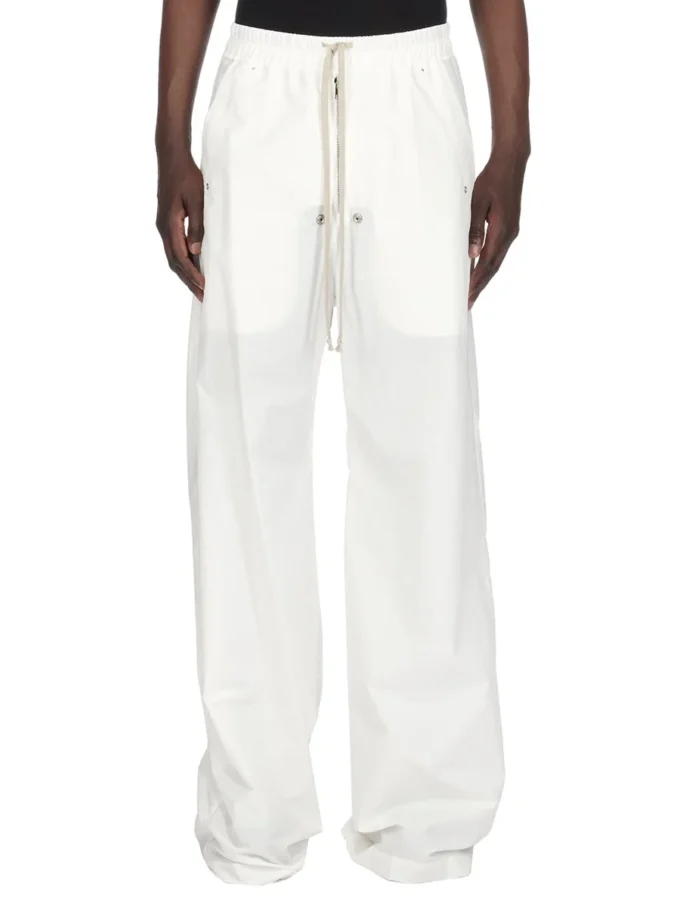RICK OWENS – BUKSER MU02D2A02M4431-1