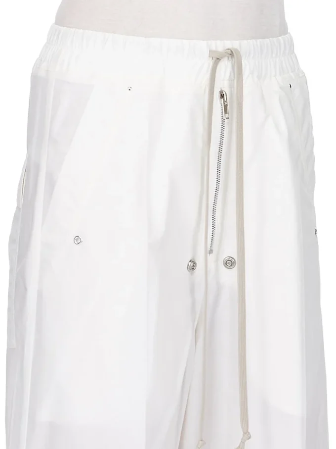 RICK OWENS – BUKSER MU02D2A02M4431-1