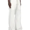 RICK OWENS – BUKSER MU02D2A02M4431-1