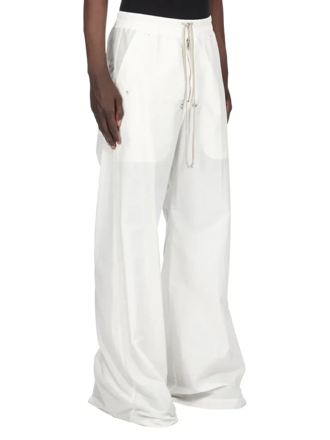 RICK OWENS – BUKSER MU02D2A02M4431-1