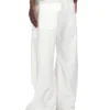 RICK OWENS – BUKSER MU02D2A02M4431-1