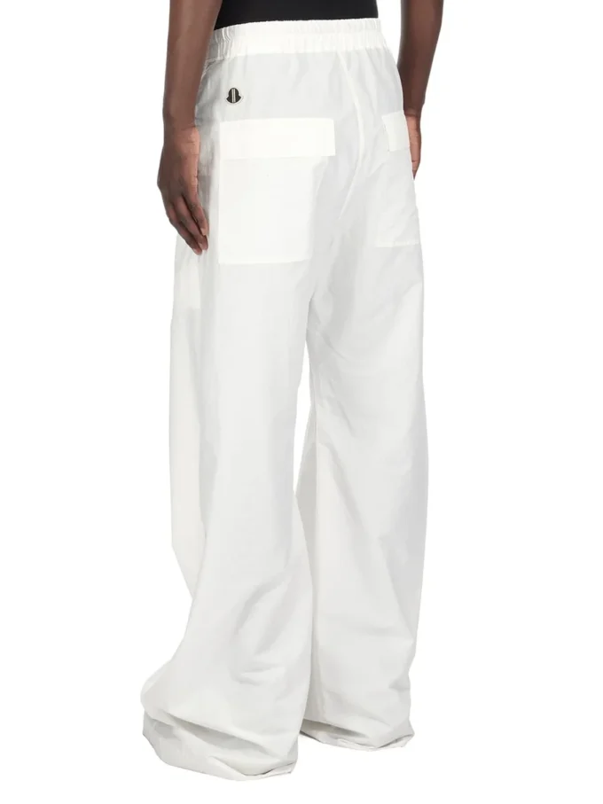 RICK OWENS – BUKSER MU02D2A02M4431-1