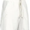 RICK OWENS – BUKSER MU02D2A02M4431-1