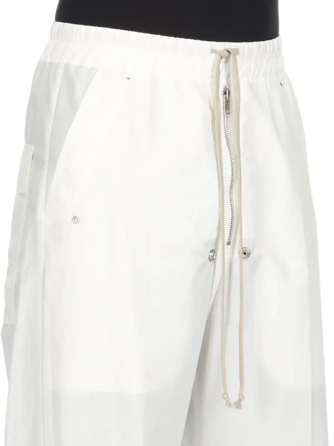 RICK OWENS – BUKSER MU02D2A02M4431-1