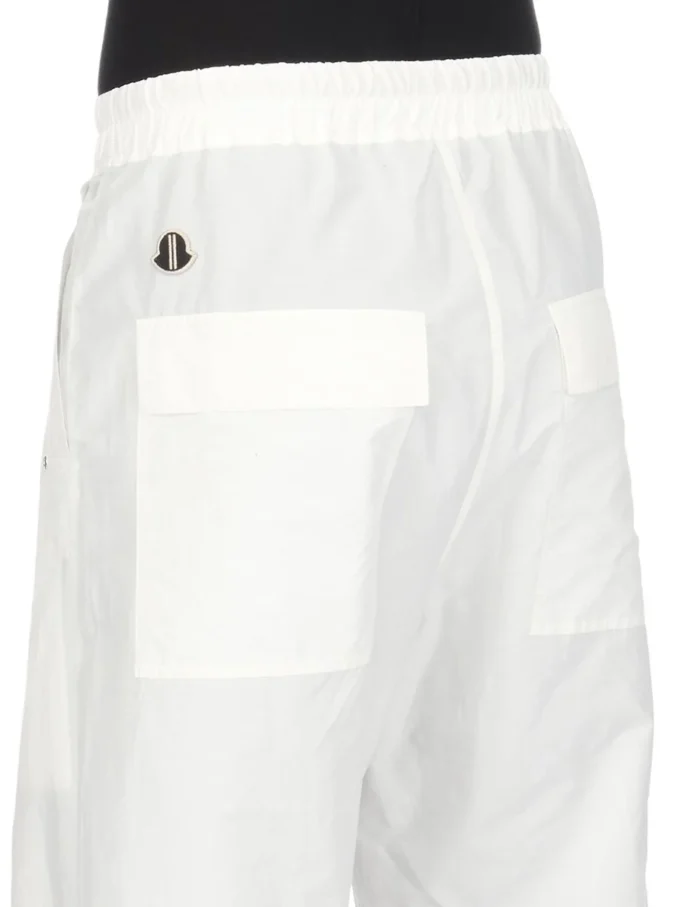 RICK OWENS – BUKSER MU02D2A02M4431-1