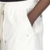 RICK OWENS – BUKSER MU02D2A02M4431-1
