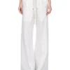 RICK OWENS – BUKSER MU02D2A02M4431-1