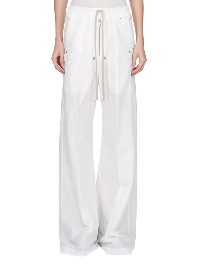 RICK OWENS – BUKSER MU02D2A02M4431-1
