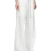 RICK OWENS – BUKSER MU02D2A02M4431-1