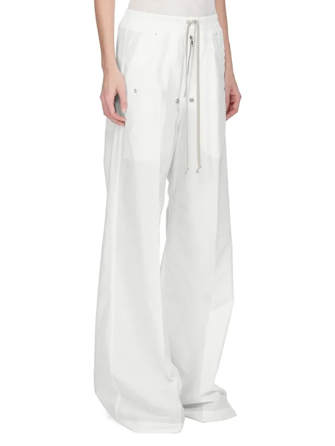 RICK OWENS – BUKSER MU02D2A02M4431-1