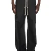 RICK OWENS – BUKSER MU02D2A02M4431-999