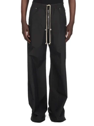 RICK OWENS – BUKSER MU02D2A02M4431-999