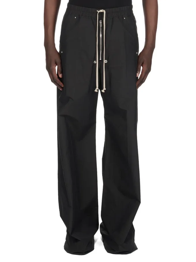 RICK OWENS – BUKSER MU02D2A02M4431-999