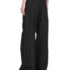 RICK OWENS – BUKSER MU02D2A02M4431-999