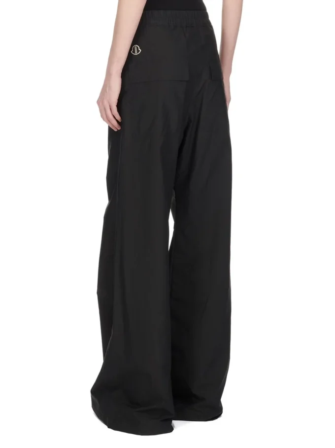 RICK OWENS – BUKSER MU02D2A02M4431-999