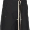 RICK OWENS – BUKSER MU02D2A02M4431-999