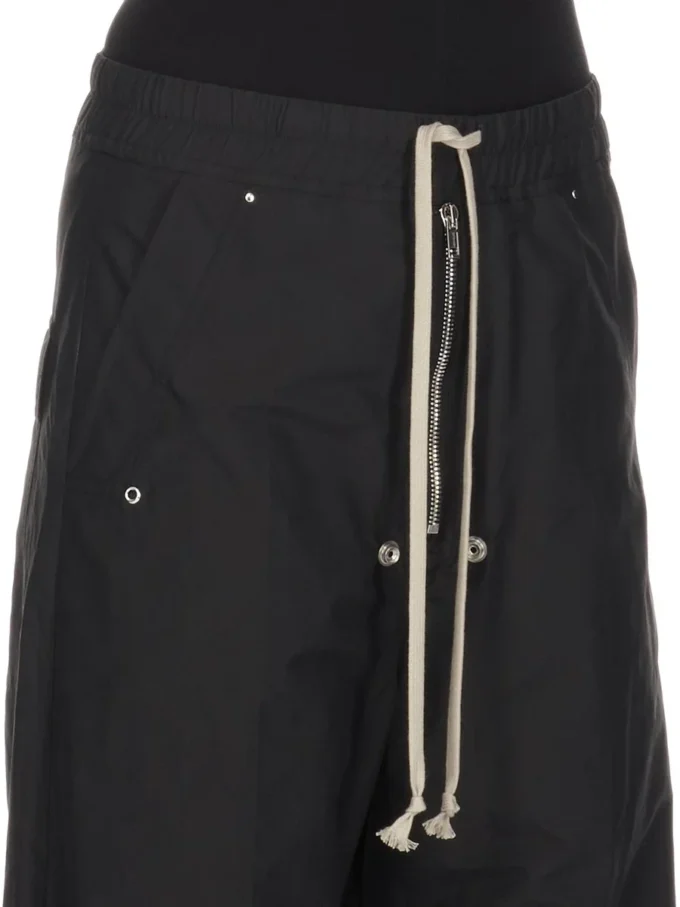 RICK OWENS – BUKSER MU02D2A02M4431-999
