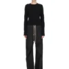 RICK OWENS – BUKSER MU02D2A02M4431-999
