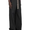 RICK OWENS – BUKSER MU02D2A02M4431-999