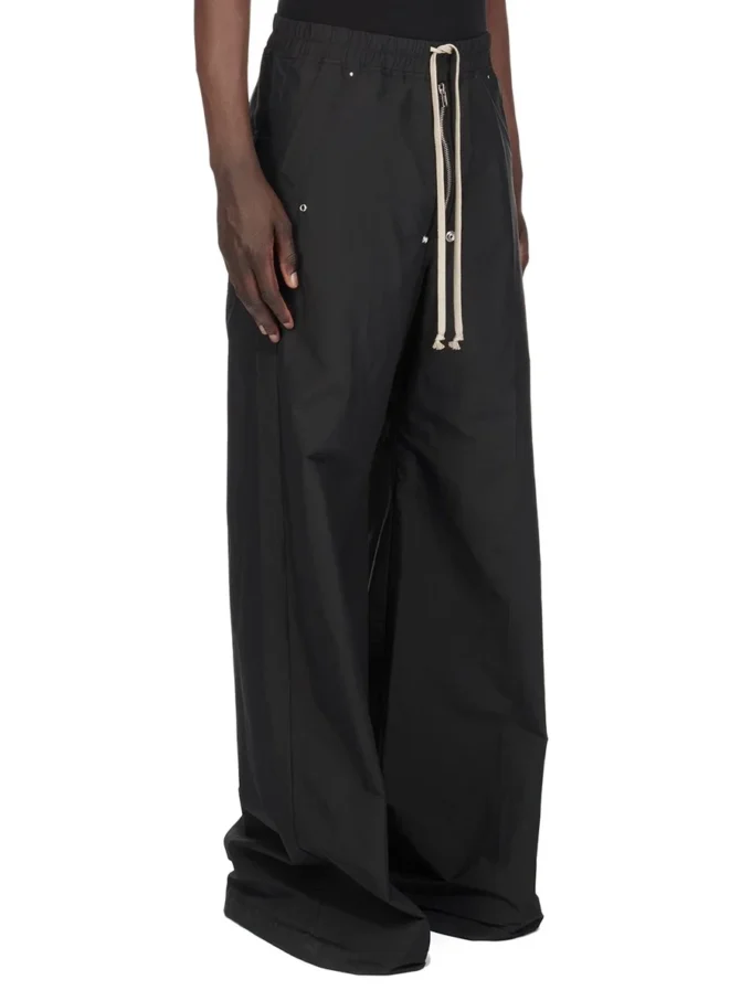 RICK OWENS – BUKSER MU02D2A02M4431-999