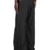 RICK OWENS – BUKSER MU02D2A02M4431-999