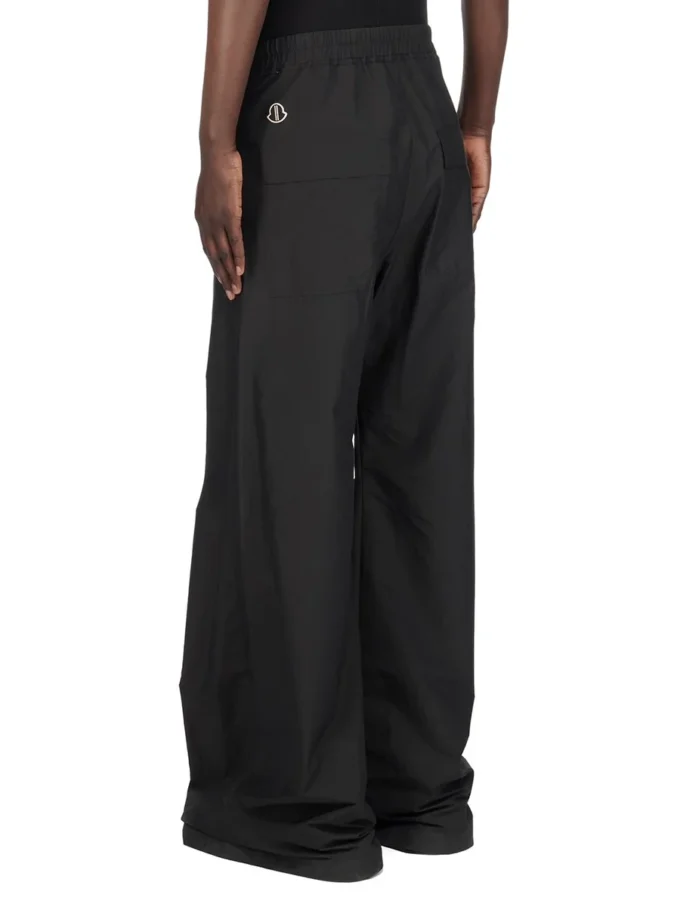 RICK OWENS – BUKSER MU02D2A02M4431-999