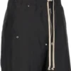 RICK OWENS – BUKSER MU02D2A02M4431-999