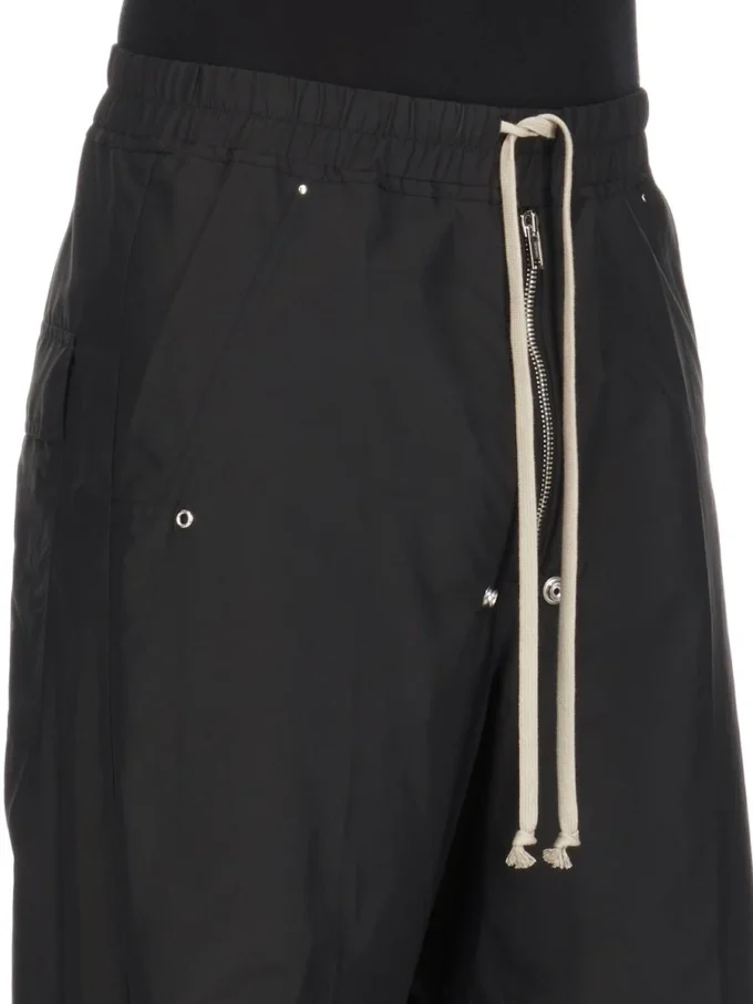 RICK OWENS – BUKSER MU02D2A02M4431-999