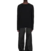 RICK OWENS – BUKSER MU02D2A02M4431-999