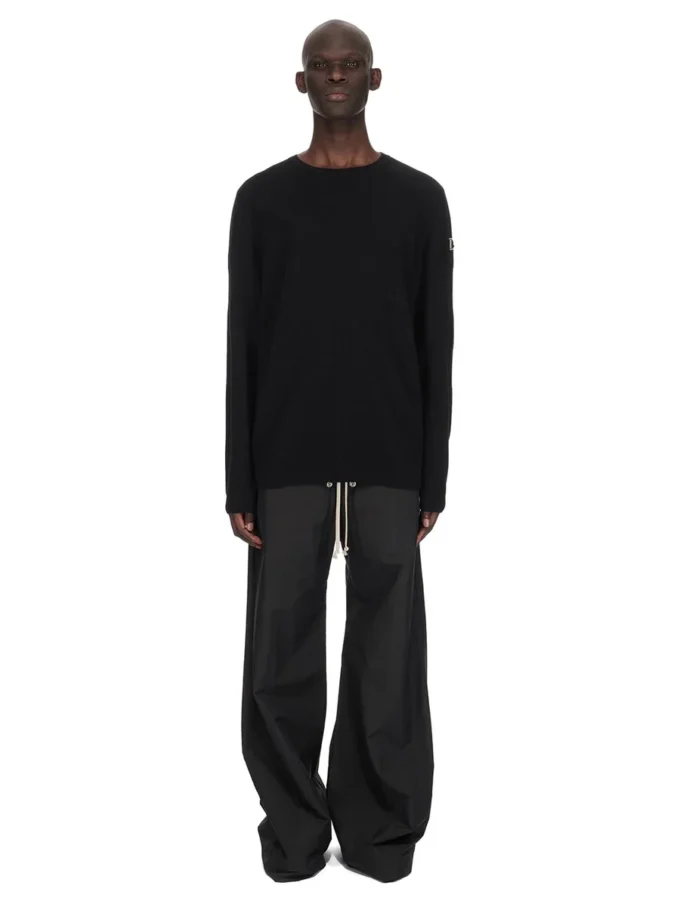 RICK OWENS – BUKSER MU02D2A02M4431-999