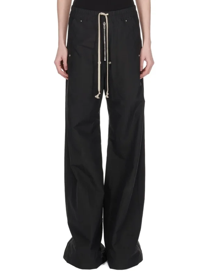 RICK OWENS – BUKSER MU02D2A02M4431-999