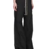 RICK OWENS – BUKSER MU02D2A02M4431-999