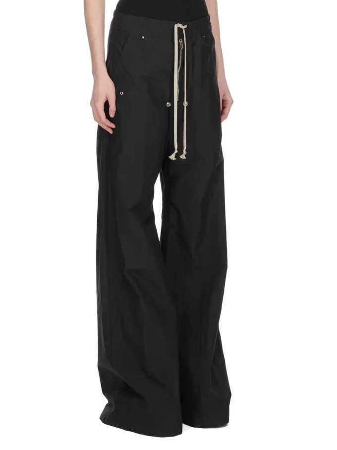 RICK OWENS – BUKSER MU02D2A02M4431-999