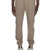 RICK OWENS – BUKSER MU02D8H01M4435-25U