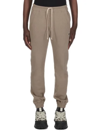 RICK OWENS – BUKSER MU02D8H01M4435-25U