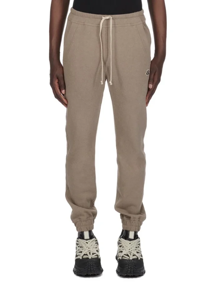 RICK OWENS – BUKSER MU02D8H01M4435-25U