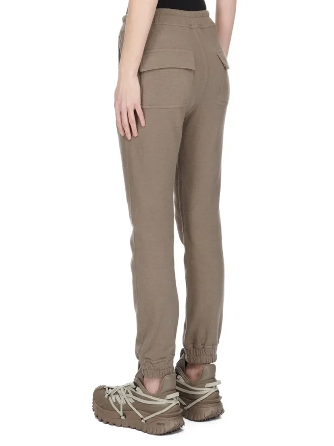 RICK OWENS – BUKSER MU02D8H01M4435-25U