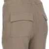 RICK OWENS – BUKSER MU02D8H01M4435-25U