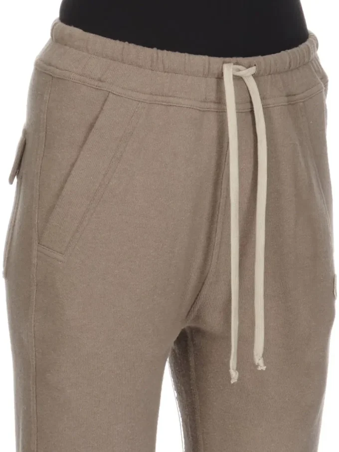 RICK OWENS – BUKSER MU02D8H01M4435-25U