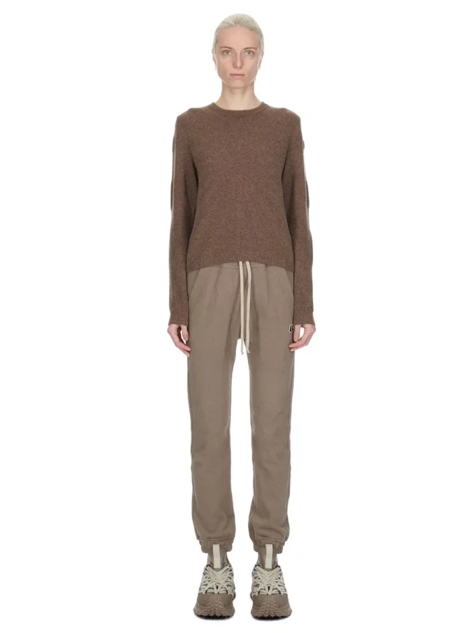 RICK OWENS – BUKSER MU02D8H01M4435-25U